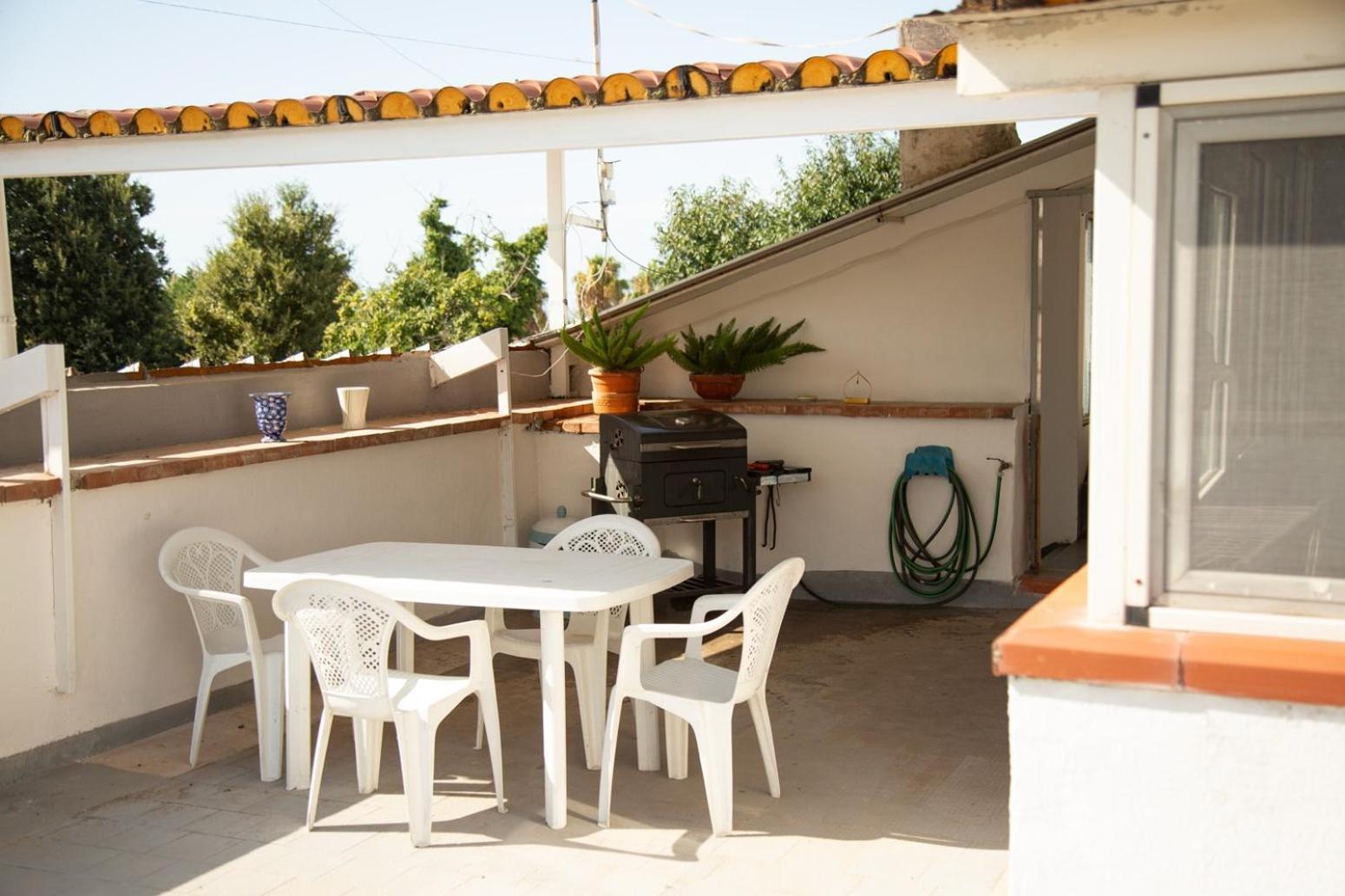 Casa Petito - Casa Vacanze Giugliano In Campania Exterior foto